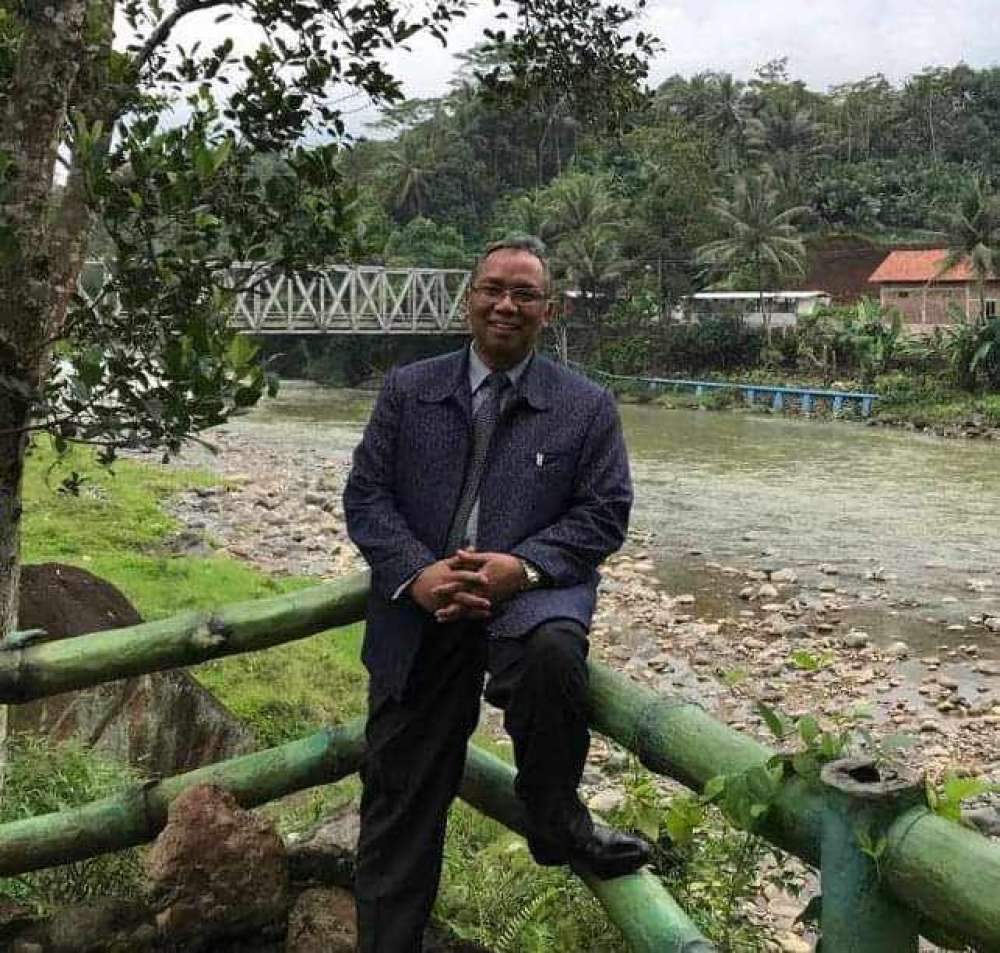 Erdianto Sigit Cahyono