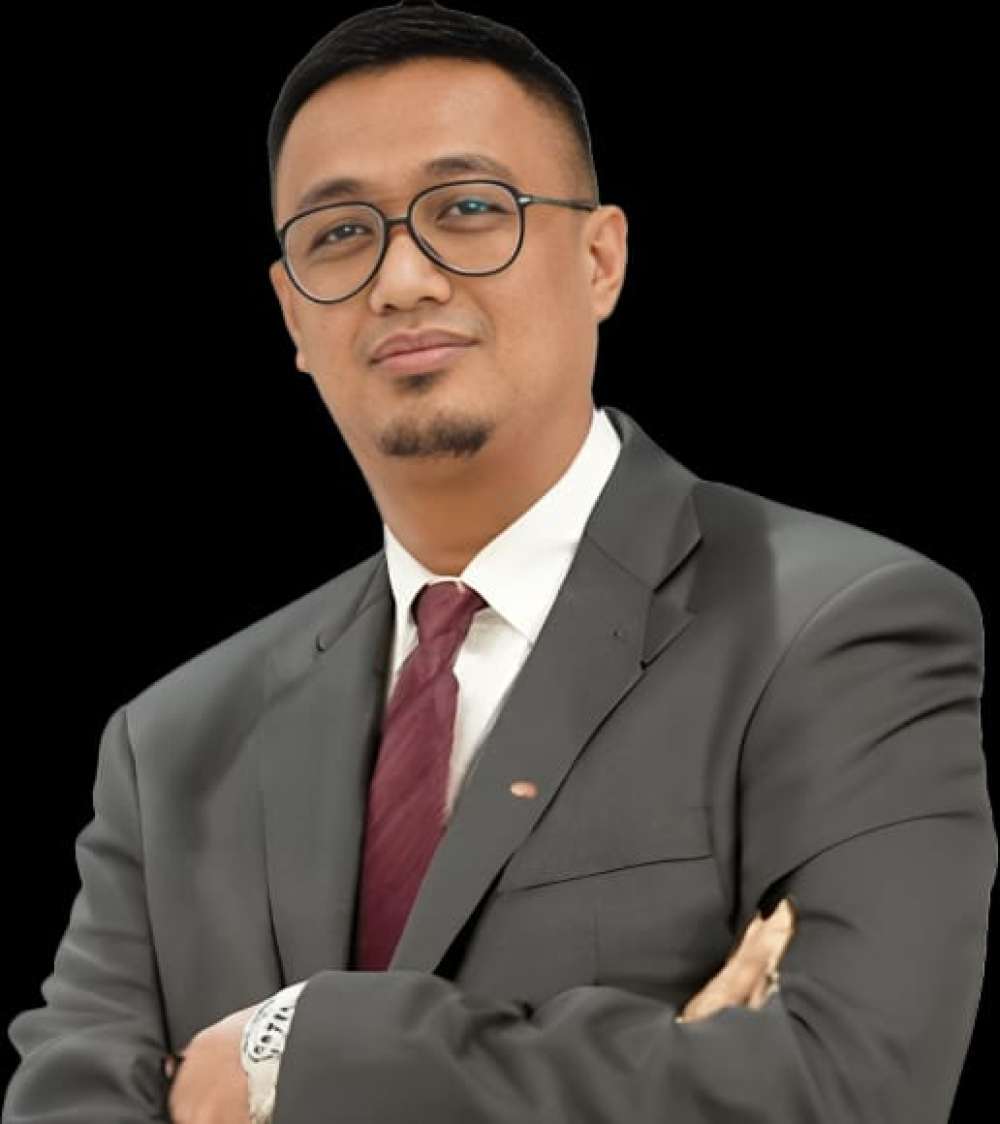 Fajar Restu Sonjaya