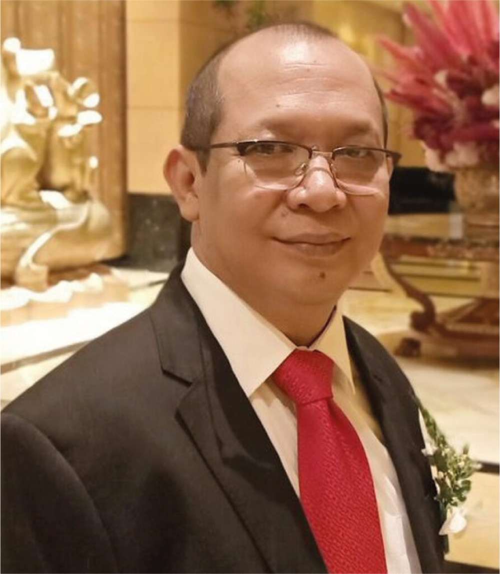 HSM Widodo