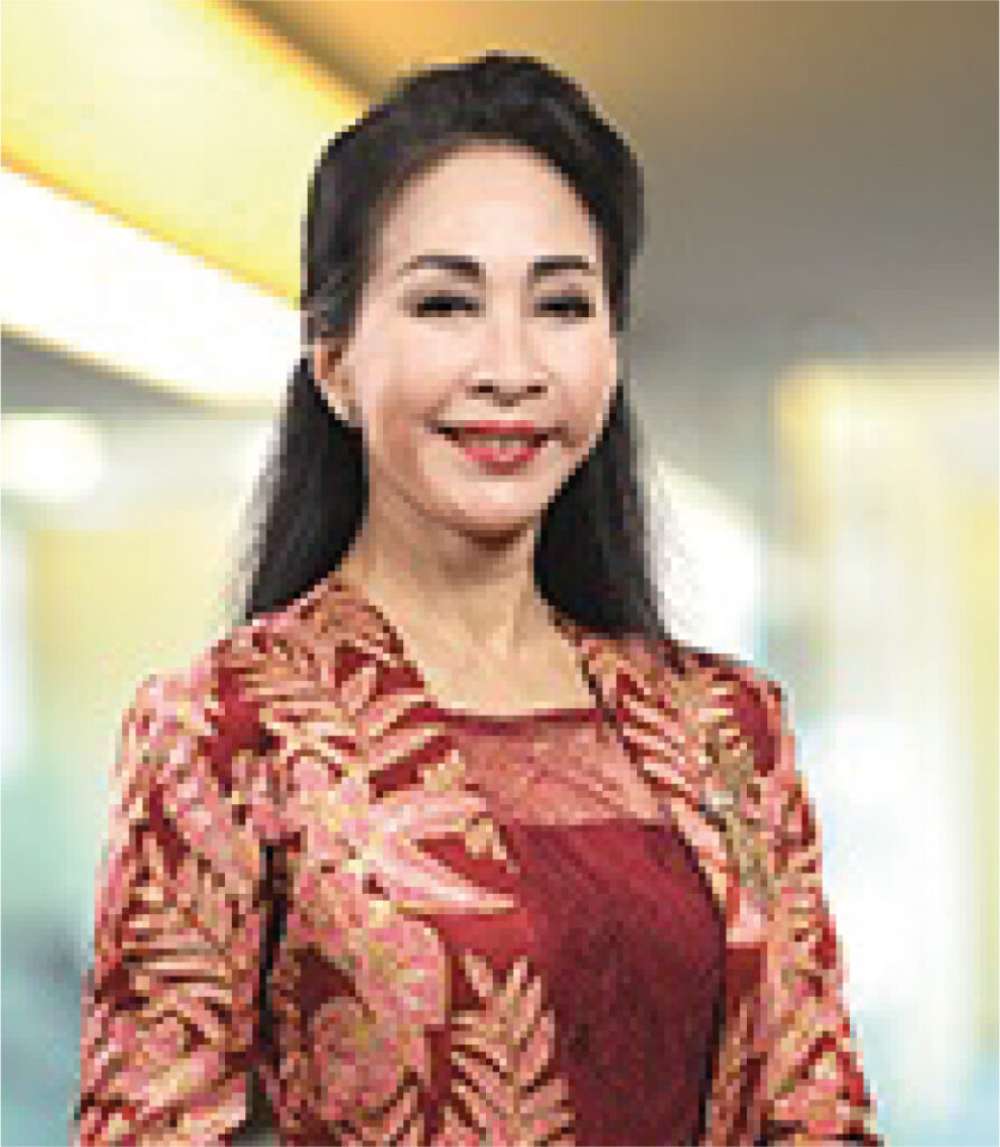 Fransisca Oei