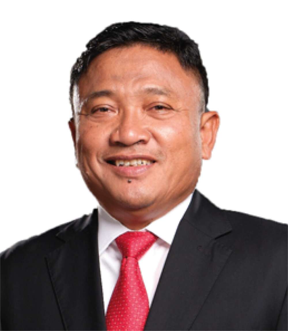 Bob Tyasika Ananta