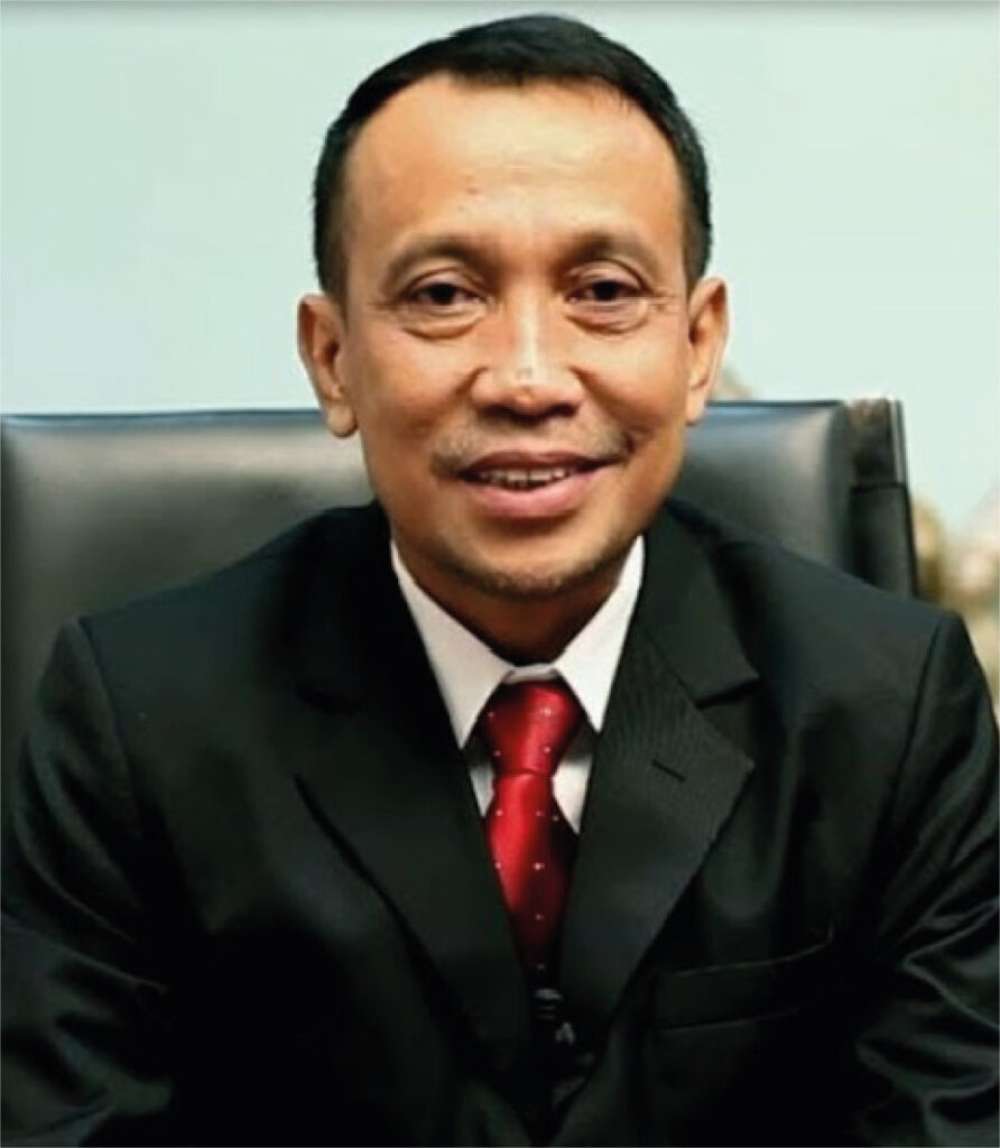 Joko Suyanto