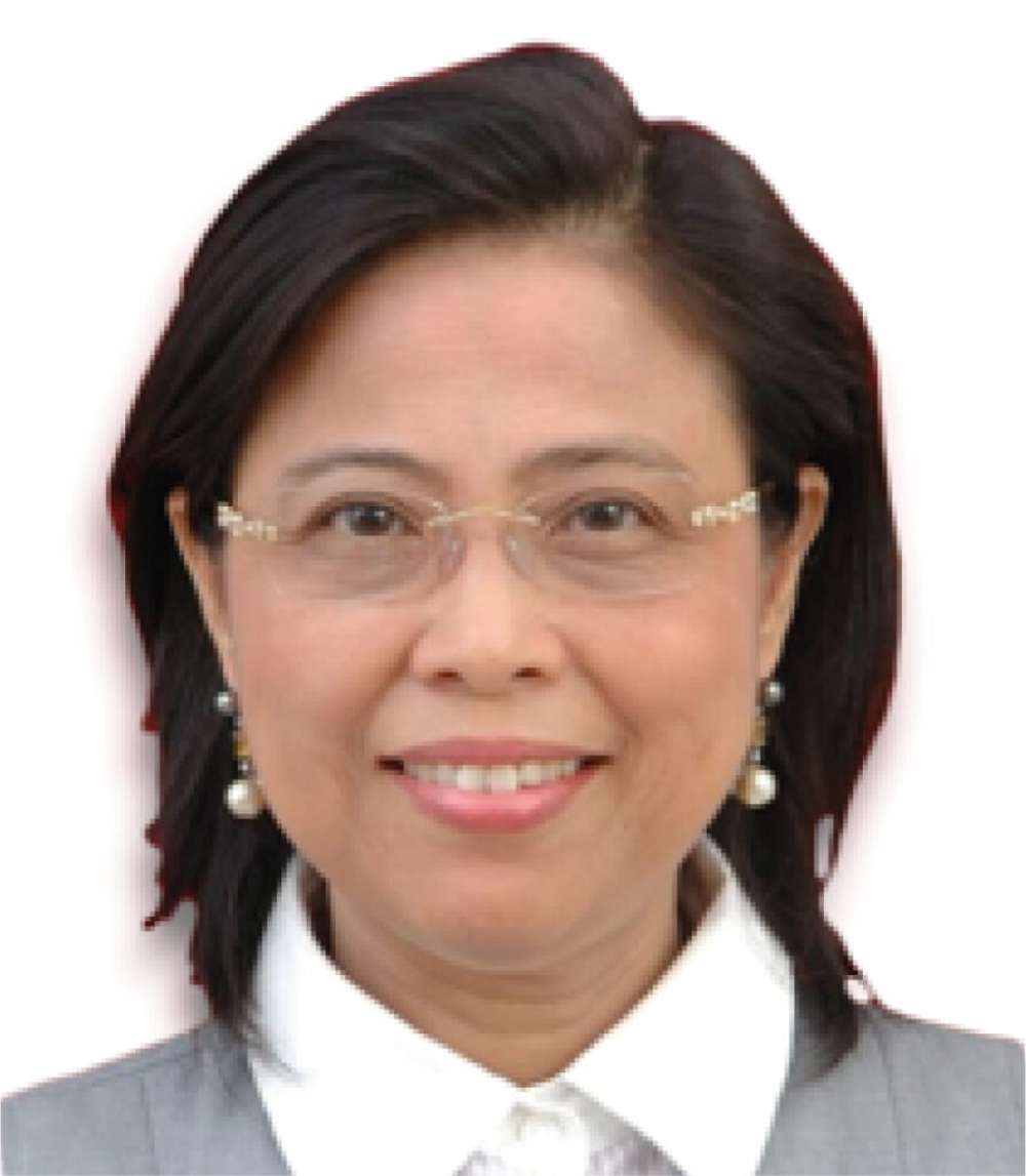 Lily Widjaja