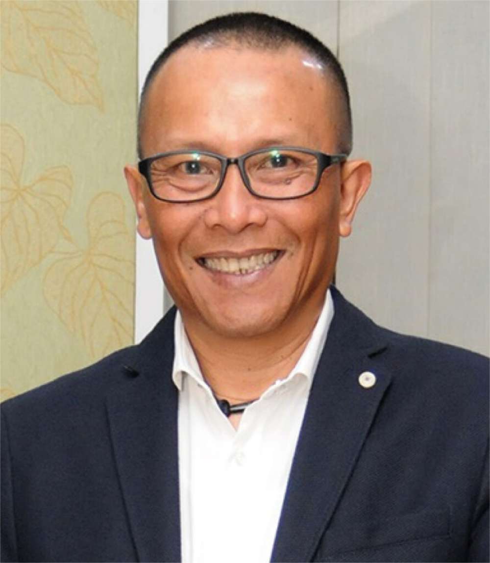 M. Jusuf Adi