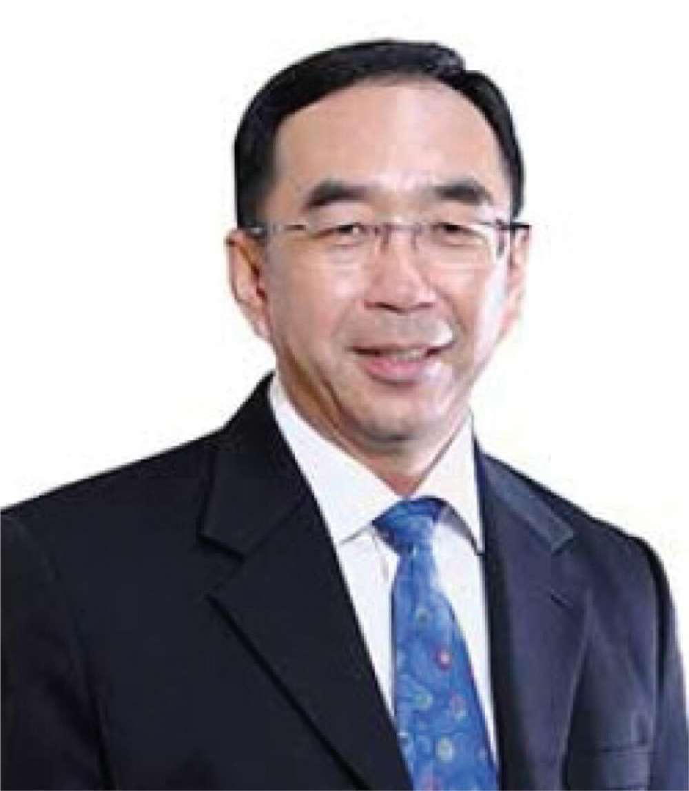 Suwandi Wiratno